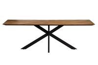 Everett 200cm Dining Table Everett 200cm Dining Table