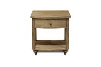Savannah Oak Nightstand