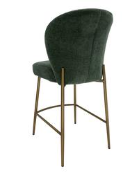 Frida Counter Stool Green