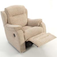 Parker Knoll Boston Manual Recliner Fabric Parker Knoll Boston Manual Recliner Fabric