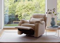 Parker Knoll Boston Recliner Armchair