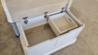 Cromwell Blanket Chest - Clearance Cork