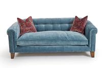 Mitford Large Shallow Sofa
