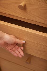 Ercol Winslow 4 Drawer Chest