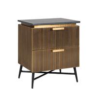 Sayer Bedside Cabinet Sayer Bedside Cabinet