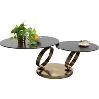 Beverly Gold Coffee Table Beverly Gold Coffee Table