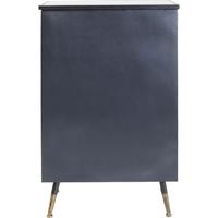 La Gomera 2 Door Cabinet La Gomera 2 Door Cabinet