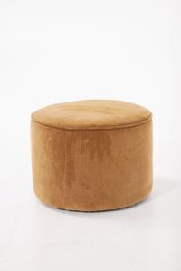 Prescott Small Round Stool Prescott Small Round Stool