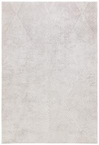 Clarke and Clarke Rug Silver