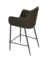 Rosalia Counter Stool Grey