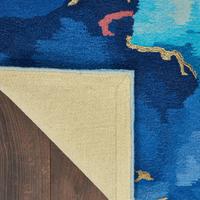 Prismatic Rug PRS18 Multicolour Prismatic Rug PRS18 Multicolour