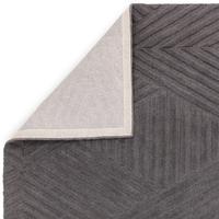 Hague Rug Charcoal Hague Rug Charcoal