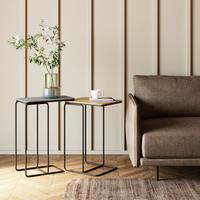 Diego Side Table Set Diego Side Table Set