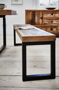 Ford Dining Bench Ford Dining Bench