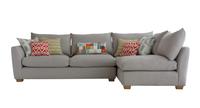 Girona Corner Sofa