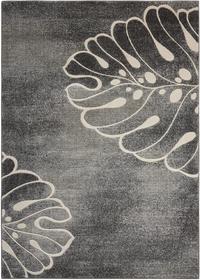 Maxell Rug MAE04 Grey Maxell Rug MAE04 Grey