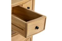 Cassia 7 Drawer Tall Chest