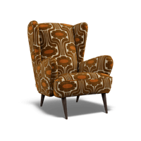 Alma Armchair Alma Armchair