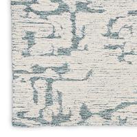 Calvin Klein Sculptural SCL01 Teal Rug Calvin Klein Sculptural SCL01 Teal Rug