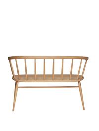 Ercol Heritage Loveseat