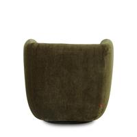 Arken Swivel Chair Green Arken Swivel Chair Green