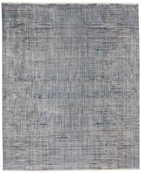 Calvin Klein Balian CK54 Blue Rug Calvin Klein Balian CK54 Blue Rug