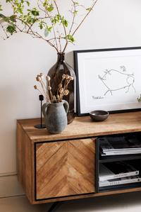 Everett TV Unit Everett TV Unit