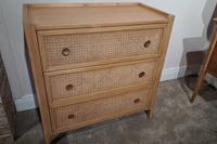 Kawali 3 Drawer Chest - Clearance Cork