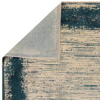 Elodie Rug Emerald/Gold Elodie Rug Emerald/Gold