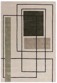 Reef Rug RF21 Outline Khaki