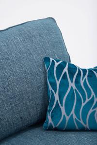 Piper 2 Seater Sofabed Comfort