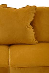 Daytona RHF Large Chaise Sofa