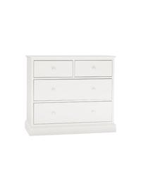 Aoibheann 2+2 Chest of Drawers