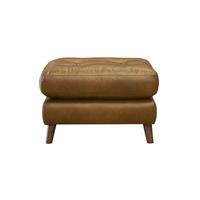 Newmarket Footstool