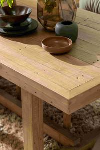 Trento Extending Dining Table