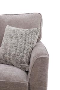 Piper 2 Seater Sofabed Mushroom