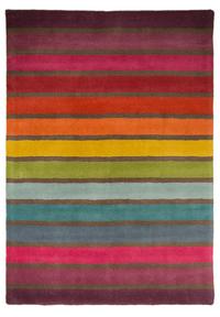 Illusion Candy Rug Multi