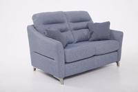Jesper 2 Seater Small Sofa Jesper 2 Seater Small Sofa