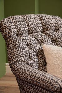 Slipper Armchair