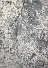 Maxell Rug MAE11 Grey Maxell Rug MAE11 Grey