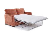 Piper 2 Seater Sofabed Spicecrush