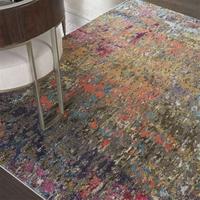 Celestial Rug CES14 Sunset Celestial Rug CES14 Sunset