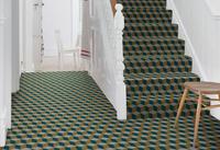 Quirky Ben Pentreath Carpet Cube Soane