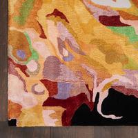 Prismatic Rug PRS21 Multicolor Prismatic Rug PRS21 Multicolor