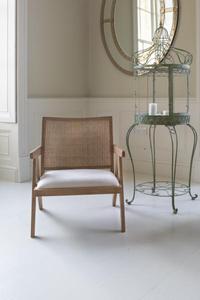 Jacob Brockwell Leisure Chair