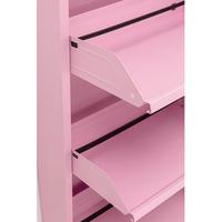 3 Drawer Rose Shoe Container