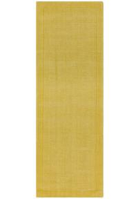York Rug Yellow