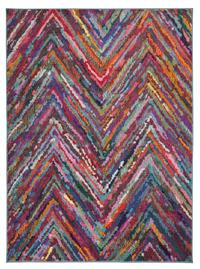 Concept Looms Car104 Multicolour Rug