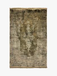 Toros Overdyed Rug Mink Toros Overdyed Rug Mink