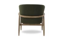 Savina Chair Green Savina Chair Green